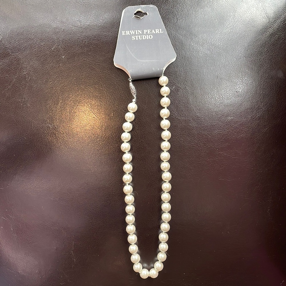 Pearls are a girls bestfriend